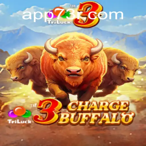 Explorando o Mundo de 3ChargeBuffalo: Um Novo Conceito de Jogo