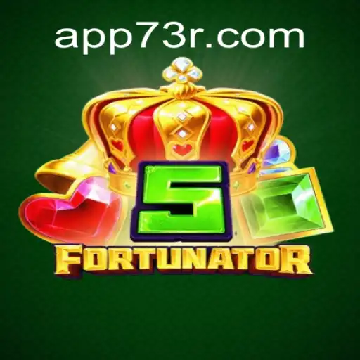 Descubra o Mundo do Jogo 5Fortunator: Entretenimento e Estratégia em um Só Lugar