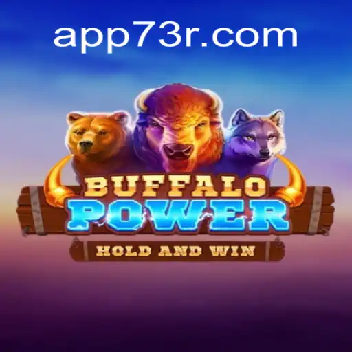 BuffaloPower: Descubra a Emoção e Aventura deste Jogo Empolgante