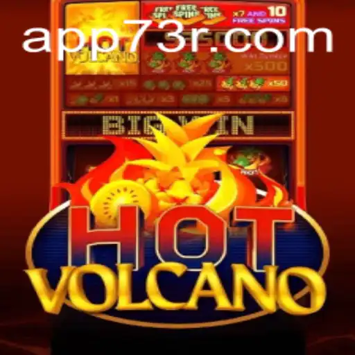 Descubra o HotVolcano: Um Jogo Explosivo de Aventura