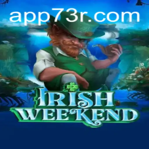 Descubra a Emoção do IrishWeekend: Um Mergulho no Fascinante Jogo de Estratégia