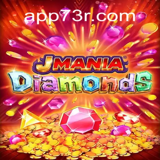 Explorando o Universo de JManiaDiamonds: Um Novo Fenômeno no Mundo dos Jogos
