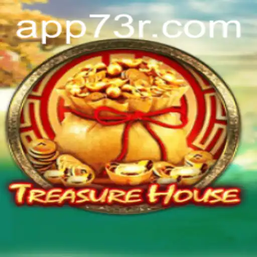 Explorando o Mundo de TreasureHouse: O Jogo que Está Conquistando o Mundo
